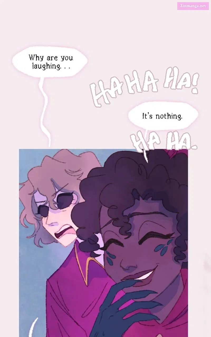 The Blind Prince Mangakakalot X Chapter 37 Page 43