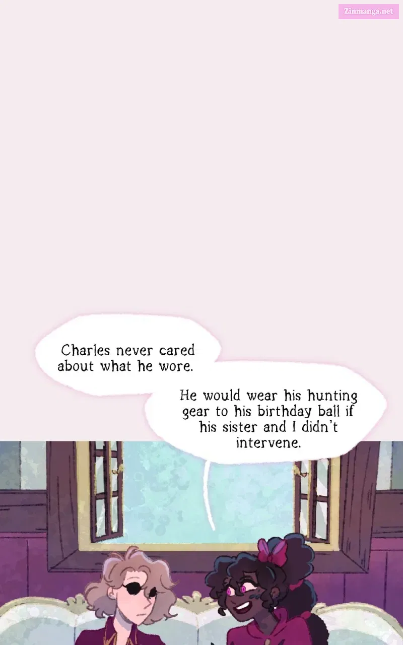 The Blind Prince Mangakakalot X Chapter 37 Page 49