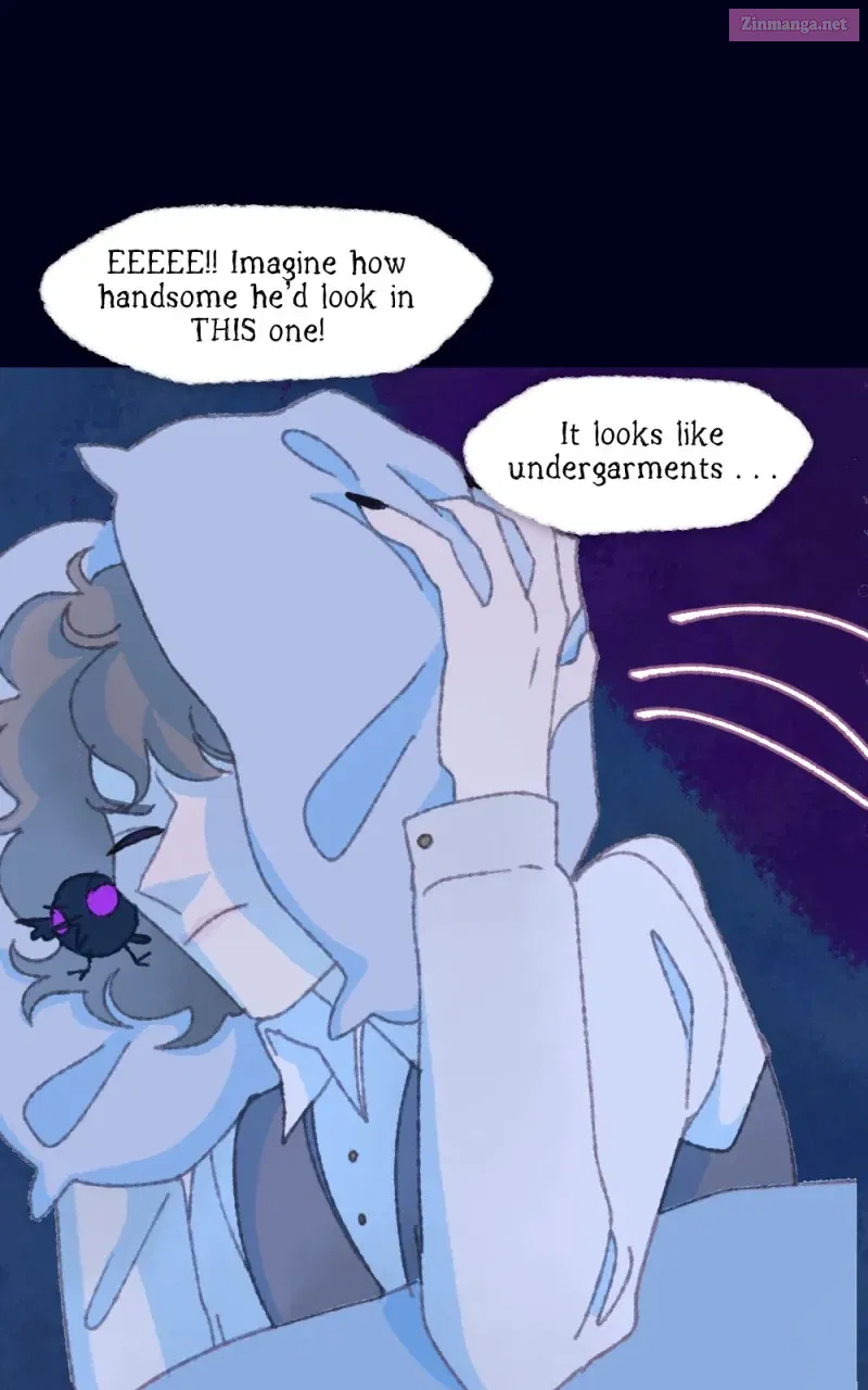 The Blind Prince Mangakakalot X Chapter 37 Page 2