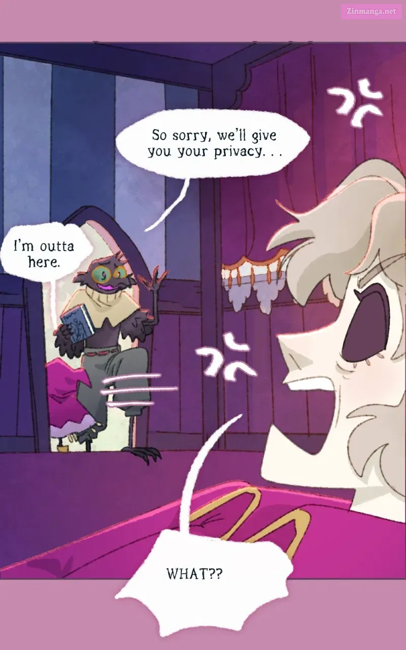 The Blind Prince Mangakakalot X Chapter 38 Page 23