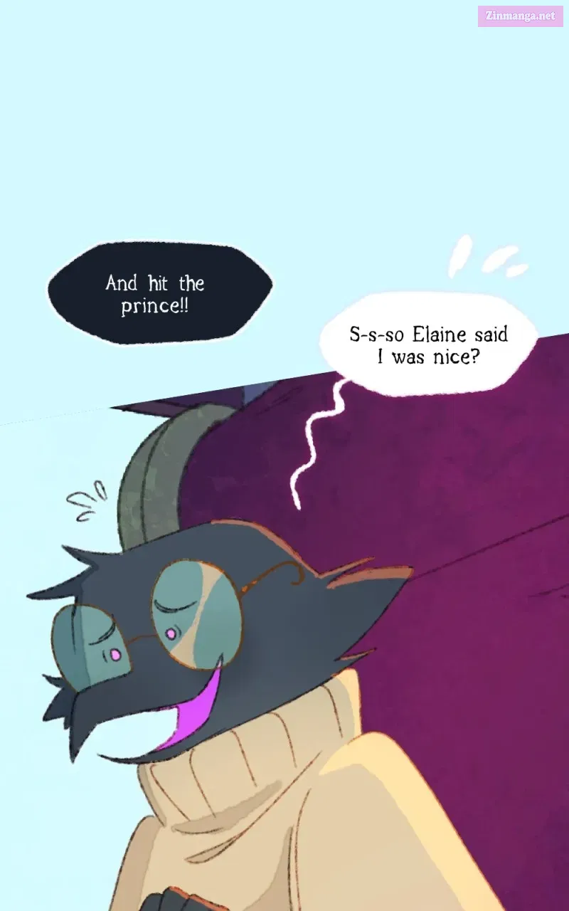 The Blind Prince Mangakakalot X Chapter 39 Page 5