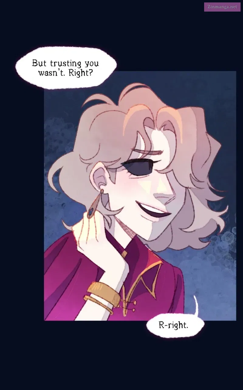 The Blind Prince Mangakakalot X Chapter 39 Page 43