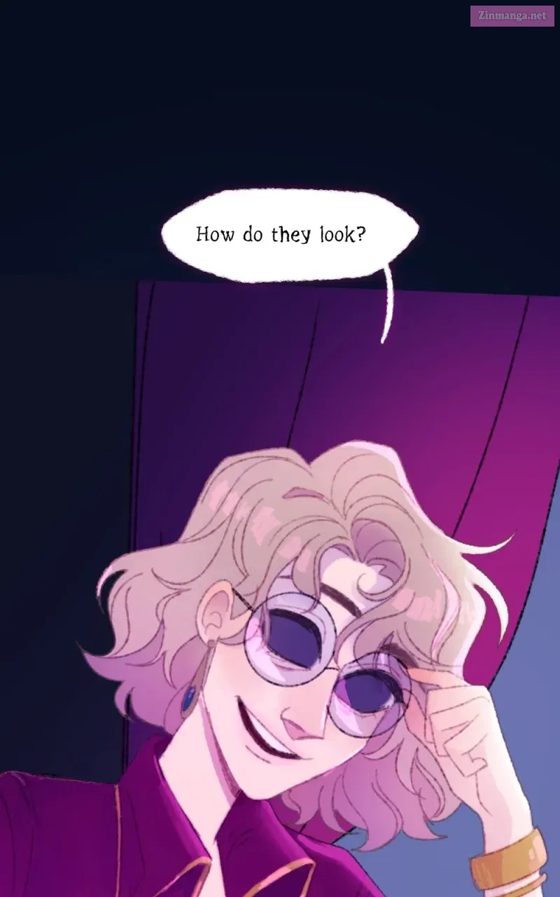 The Blind Prince Mangakakalot X Chapter 39 Page 46