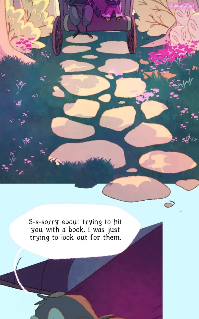 The Blind Prince Mangakakalot X Chapter 39 Page 2