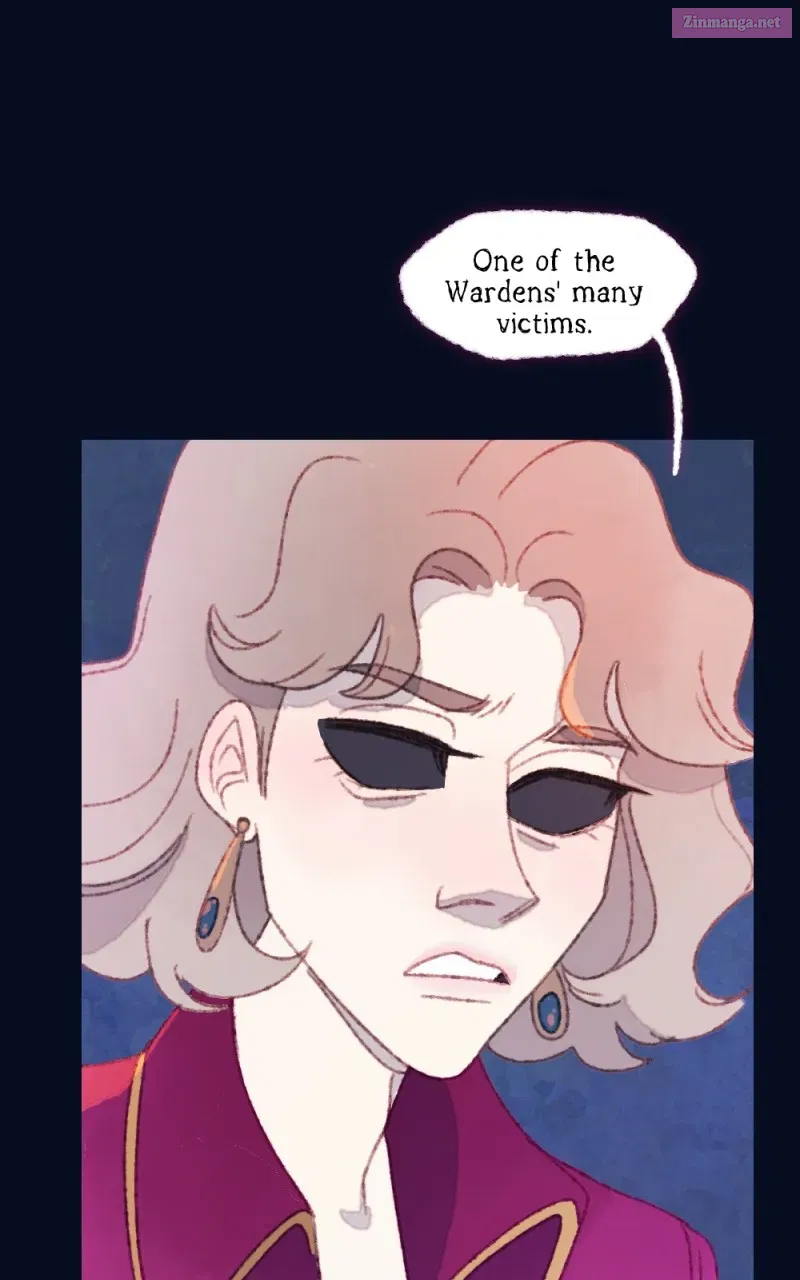 The Blind Prince Mangakakalot X Chapter 39 Page 18