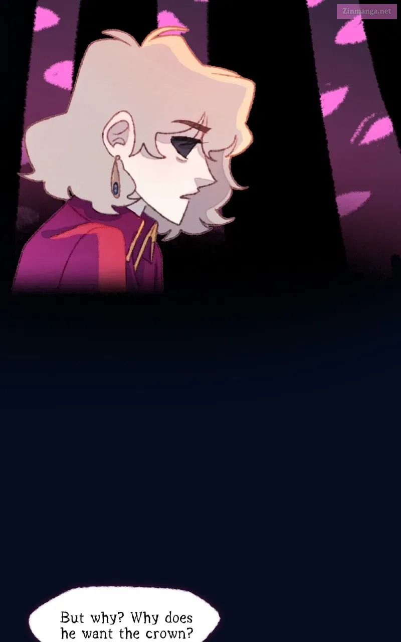 The Blind Prince Mangakakalot X Chapter 39 Page 31