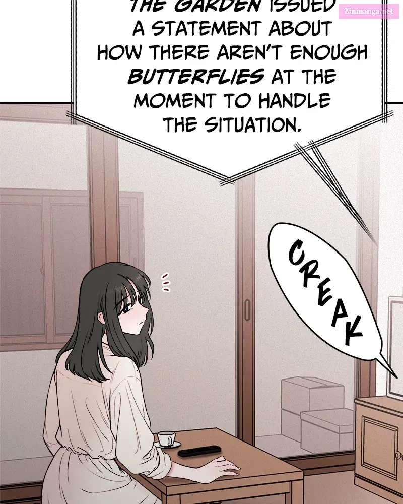 The Blood of the Butterfly Mangakakalot X Chapter 1 Page 5