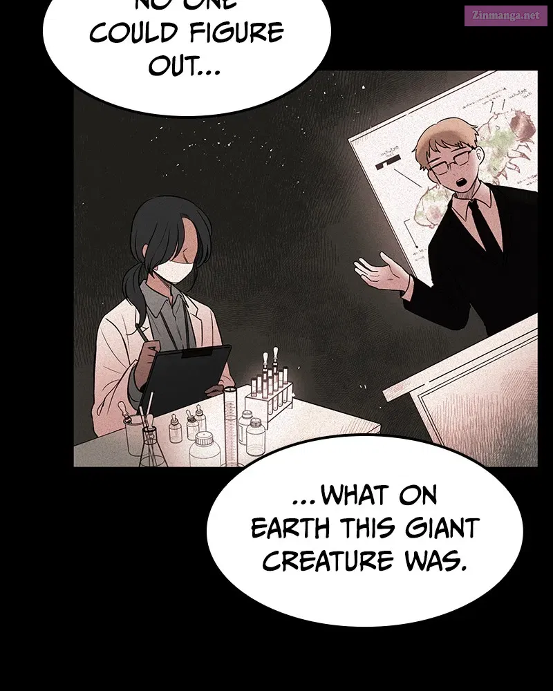 The Blood of the Butterfly Mangakakalot X Chapter 1 Page 43