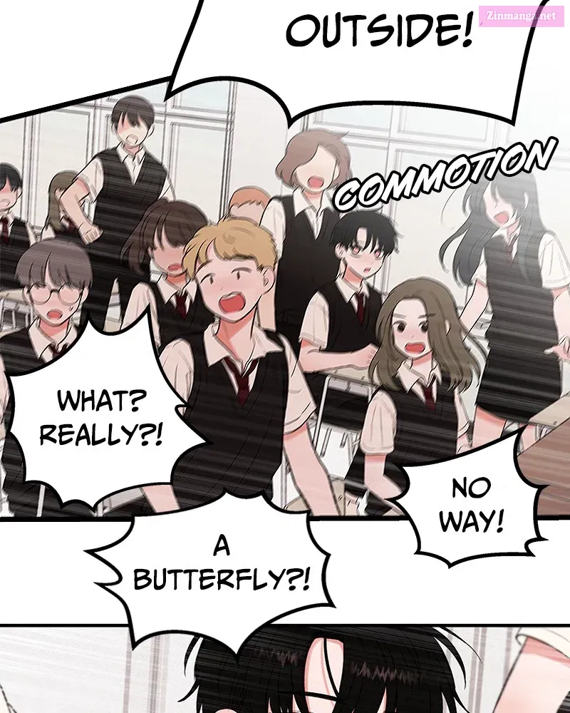 The Blood of the Butterfly Mangakakalot X Chapter 1 Page 71