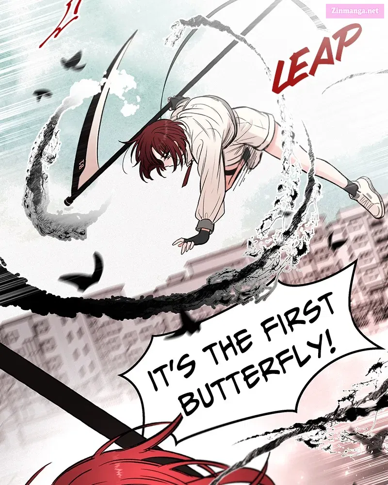 The Blood of the Butterfly Mangakakalot X Chapter 1 Page 79