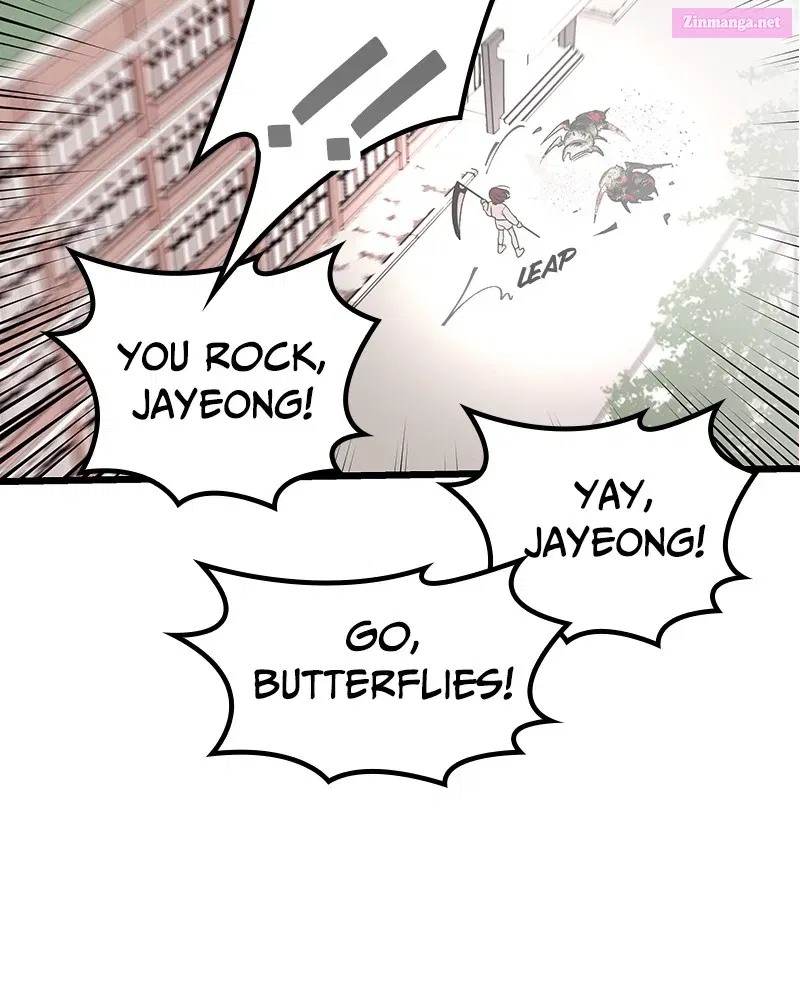 The Blood of the Butterfly Mangakakalot X Chapter 1 Page 85