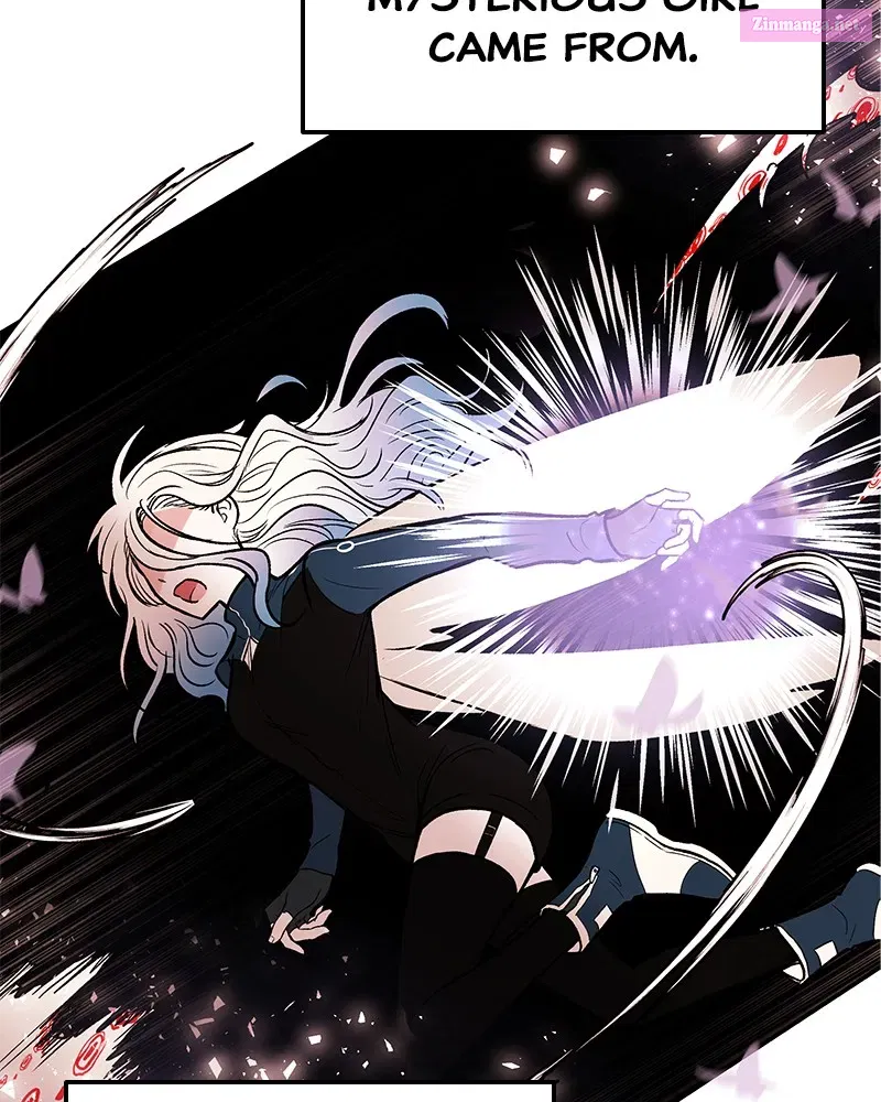 The Blood of the Butterfly Mangakakalot X Chapter 1 Page 90