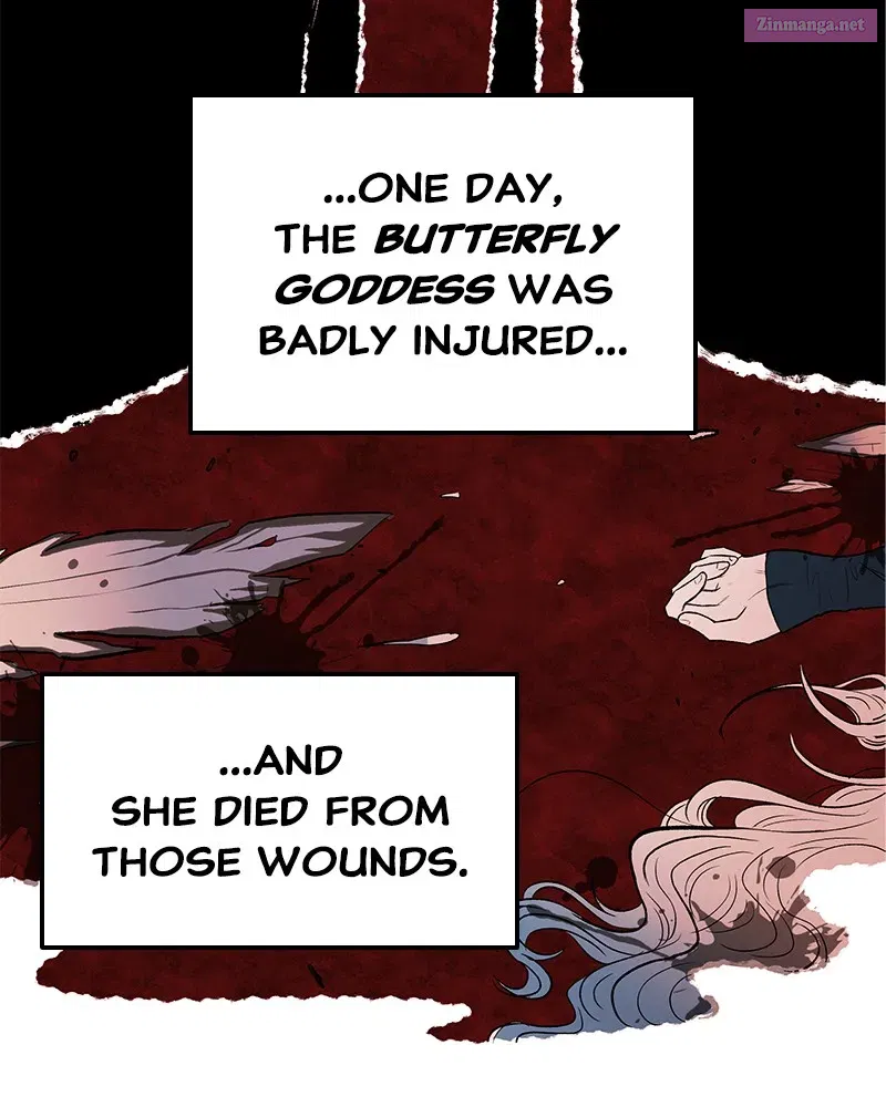 The Blood of the Butterfly Mangakakalot X Chapter 1 Page 94