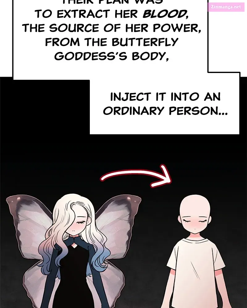 The Blood of the Butterfly Mangakakalot X Chapter 1 Page 98