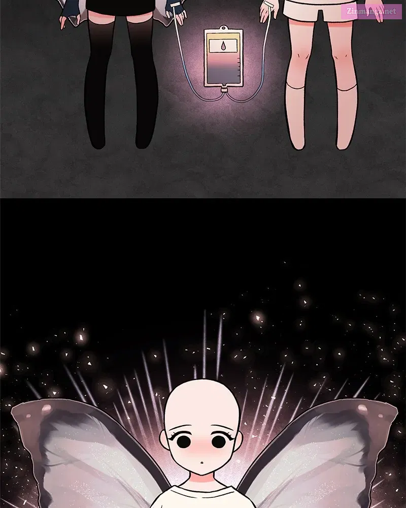 The Blood of the Butterfly Mangakakalot X Chapter 1 Page 99