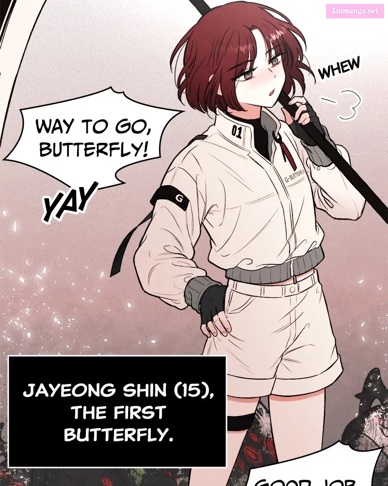 The Blood of the Butterfly Mangakakalot X Chapter 1 Page 103