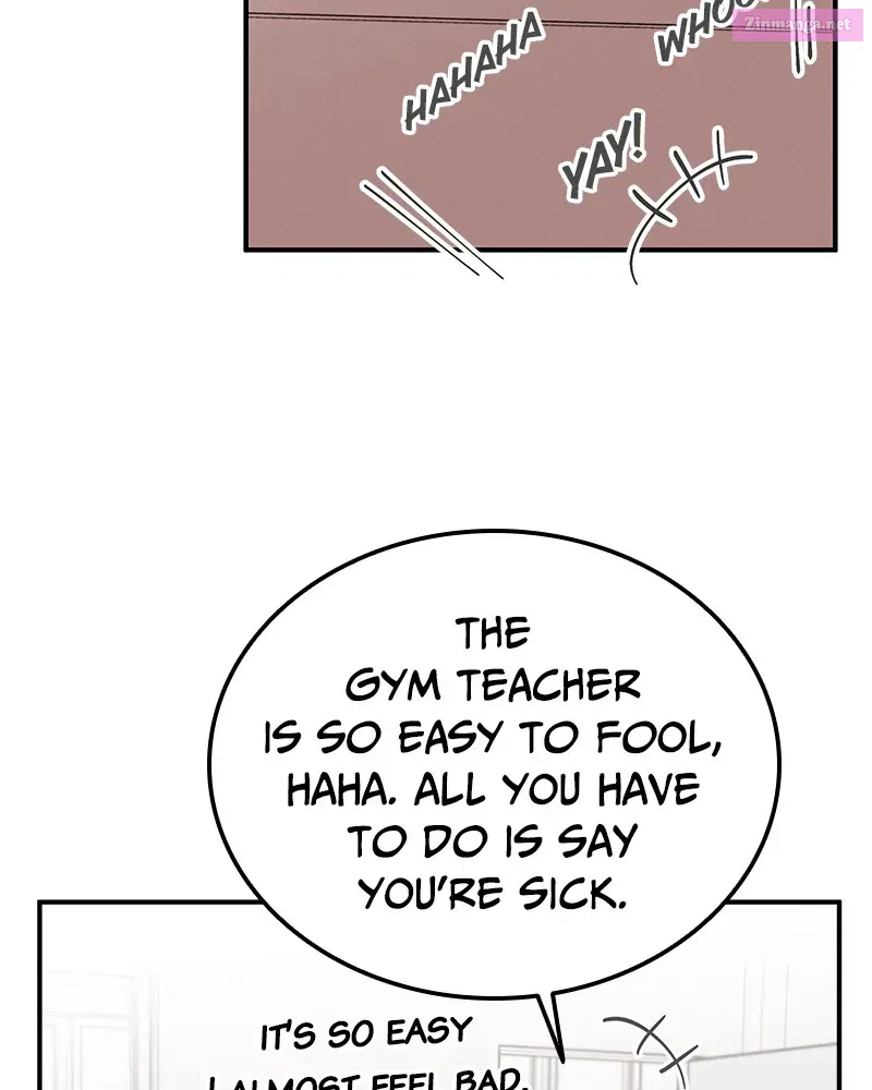 The Blood of the Butterfly Mangakakalot X Chapter 1 Page 111
