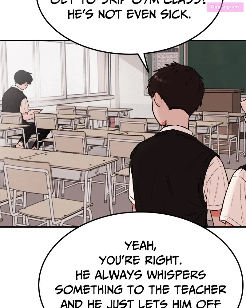 The Blood of the Butterfly Mangakakalot X Chapter 1 Page 114
