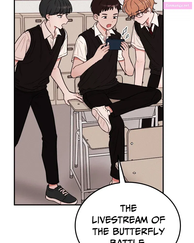 The Blood of the Butterfly Mangakakalot X Chapter 1 Page 116