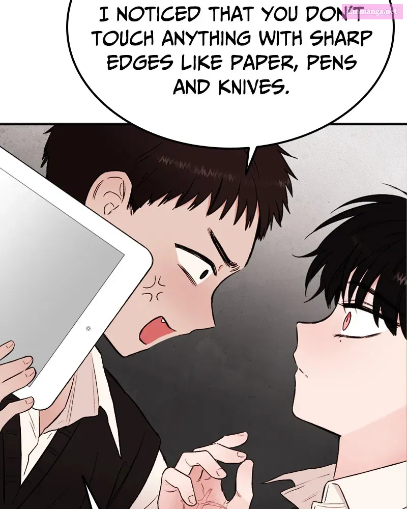The Blood of the Butterfly Mangakakalot X Chapter 1 Page 131