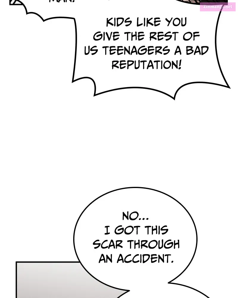 The Blood of the Butterfly Mangakakalot X Chapter 1 Page 135