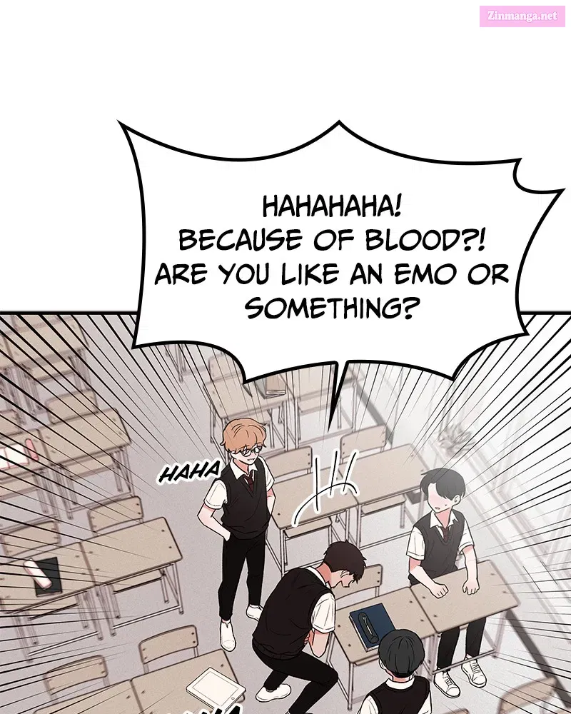 The Blood of the Butterfly Mangakakalot X Chapter 1 Page 140