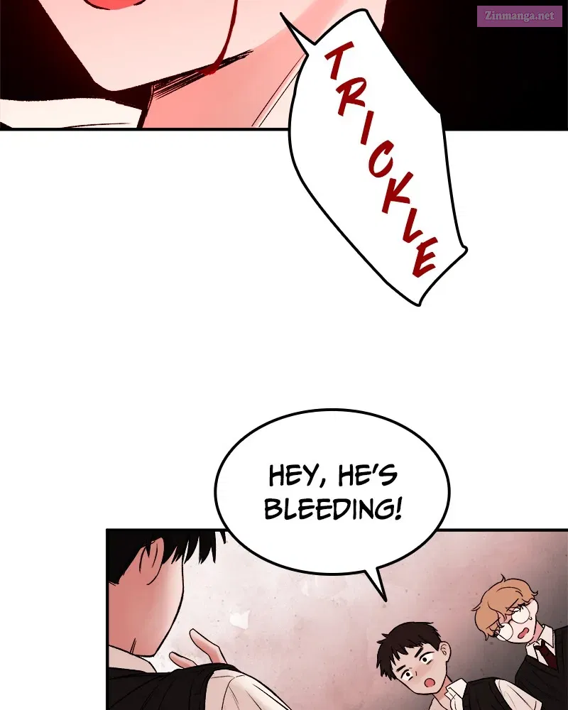 The Blood of the Butterfly Mangakakalot X Chapter 1 Page 151