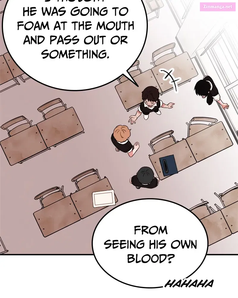 The Blood of the Butterfly Mangakakalot X Chapter 1 Page 153