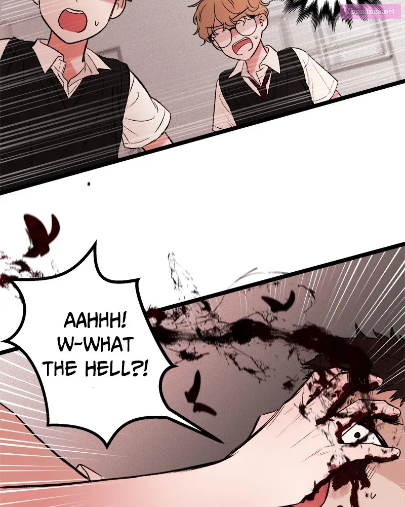 The Blood of the Butterfly Mangakakalot X Chapter 1 Page 170