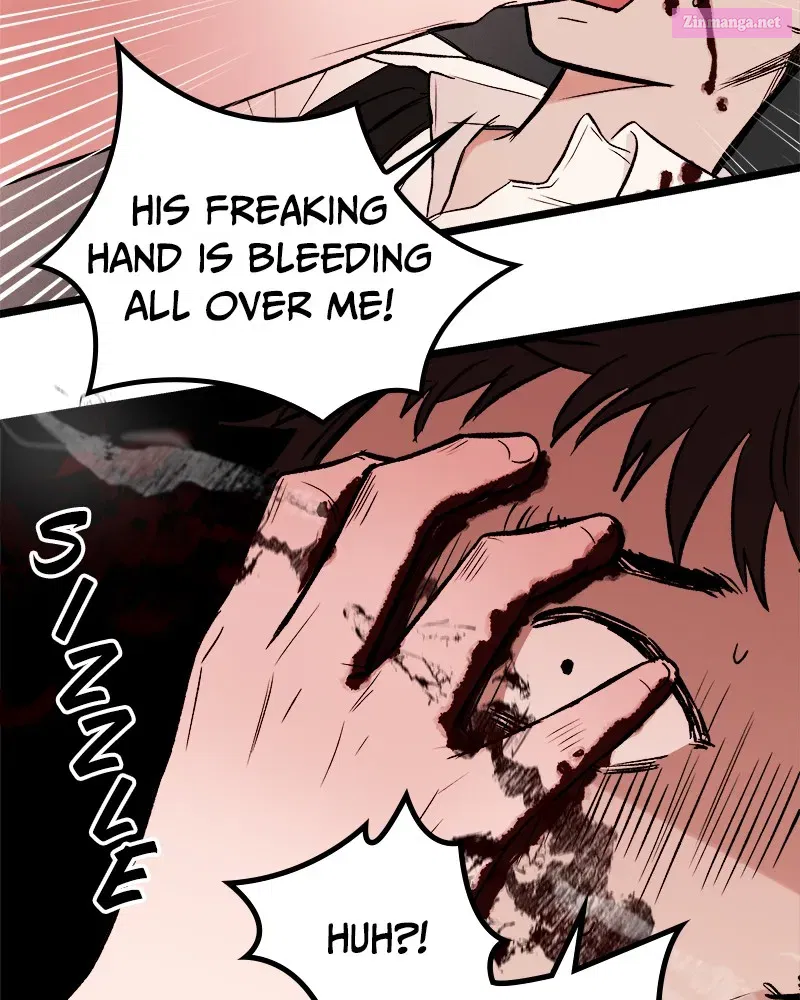 The Blood of the Butterfly Mangakakalot X Chapter 1 Page 171