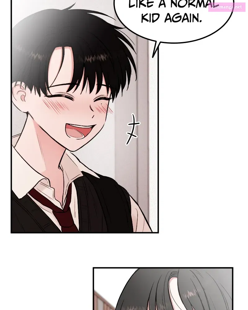 The Blood of the Butterfly Mangakakalot X Chapter 1 Page 19