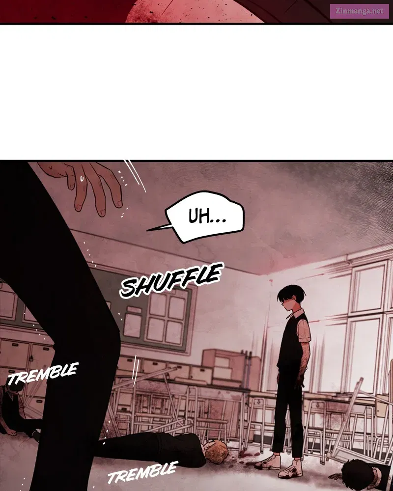 The Blood of the Butterfly Mangakakalot X Chapter 1 Page 182