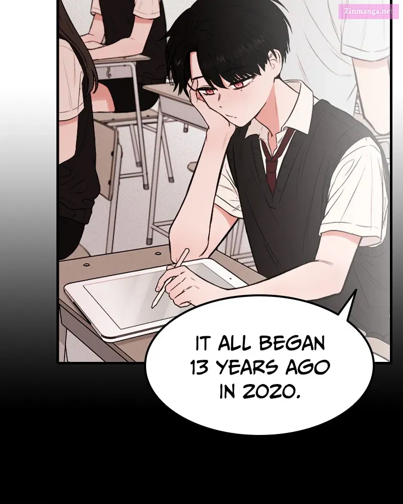 The Blood of the Butterfly Mangakakalot X Chapter 1 Page 40