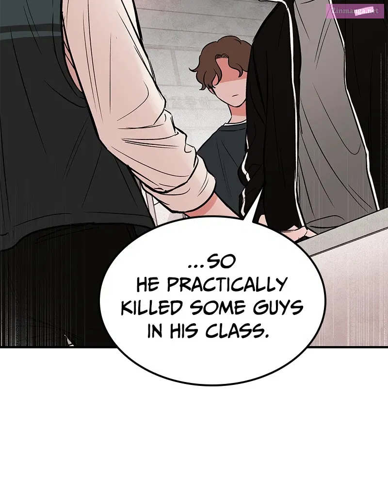 The Blood of the Butterfly Mangakakalot X Chapter 2 Page 54