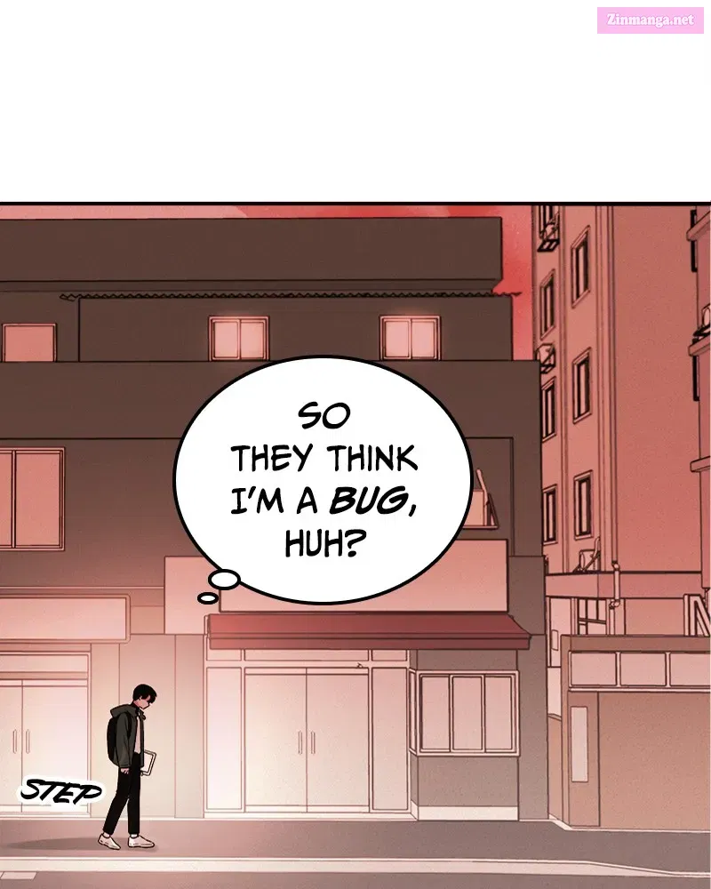 The Blood of the Butterfly Mangakakalot X Chapter 2 Page 73
