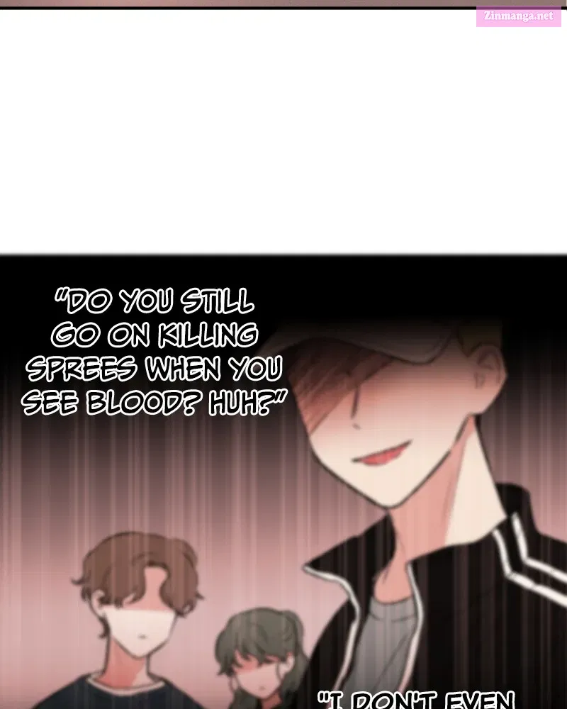 The Blood of the Butterfly Mangakakalot X Chapter 2 Page 74