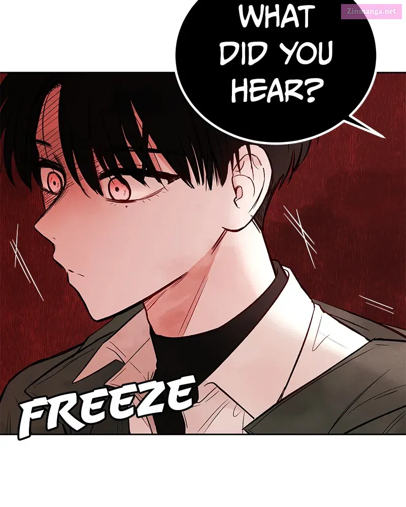 The Blood of the Butterfly Mangakakalot X Chapter 2 Page 123