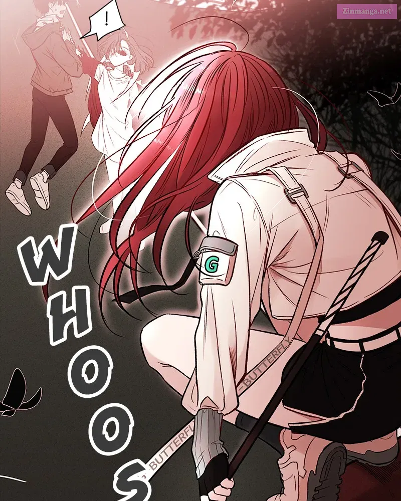 The Blood of the Butterfly Mangakakalot X Chapter 2 Page 169