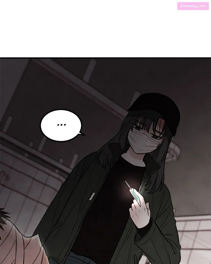 The Blood of the Butterfly Mangakakalot X Chapter 2 Page 25