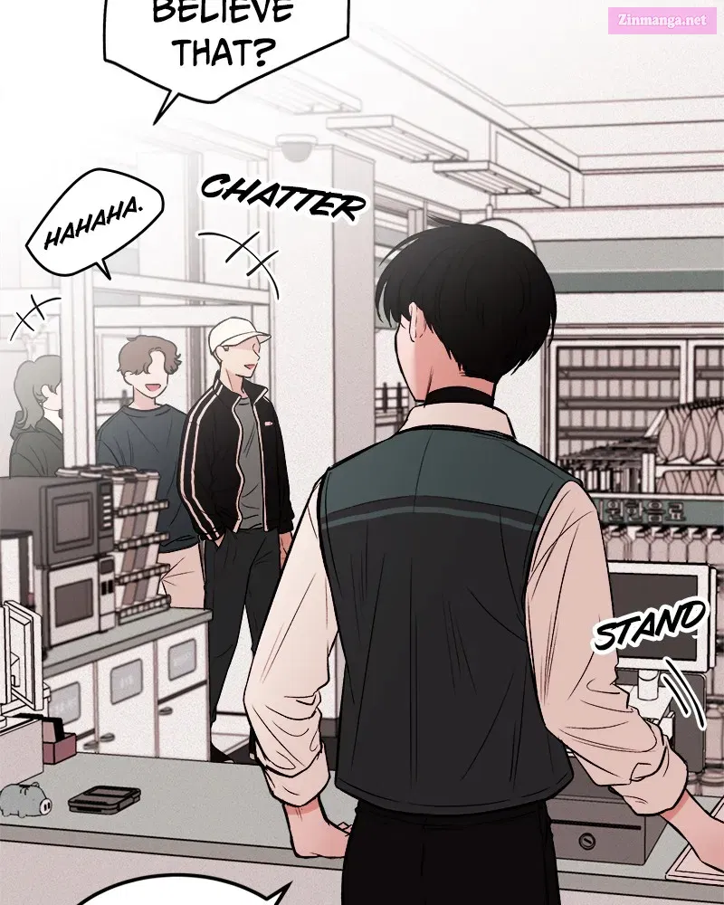 The Blood of the Butterfly Mangakakalot X Chapter 2 Page 36