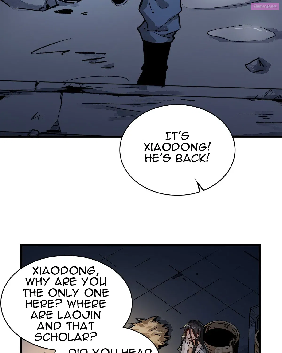 The Board Of Lanke Mangakakalot X Chapter 2 Page 88