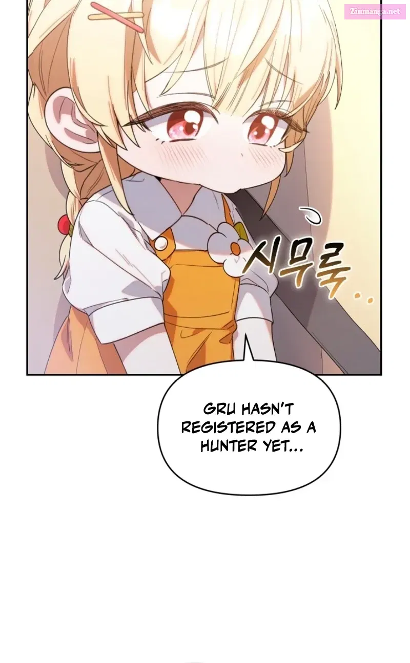 The Chick-Class Hunter is Filial! Mangakakalot X Chapter 5 Page 66