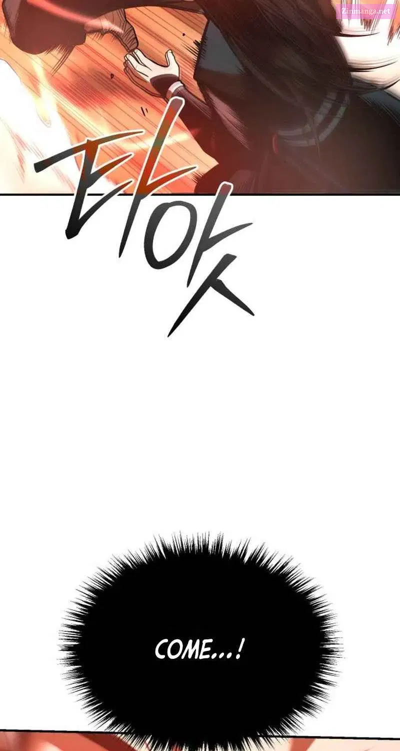 The Demon Faction's Return Mangakakalot X Chapter 34 Page 136