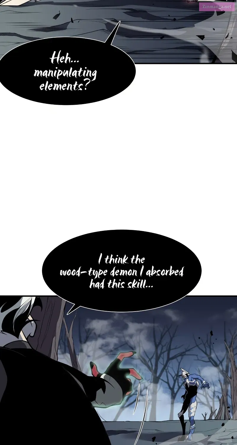 The Devil Never Cries - undefined - Page 24