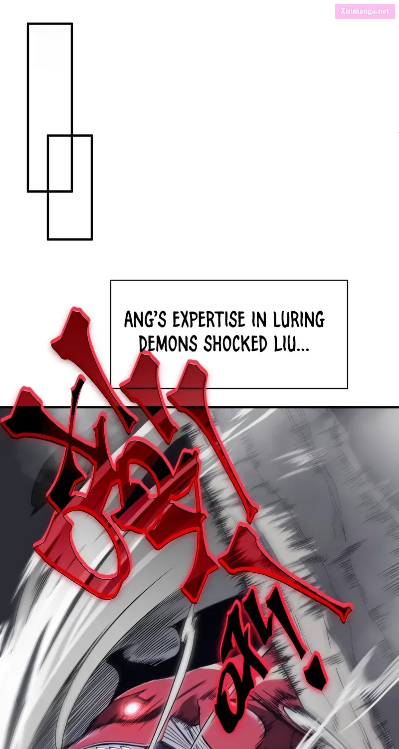 The Devil Never Cries - undefined - Page 76