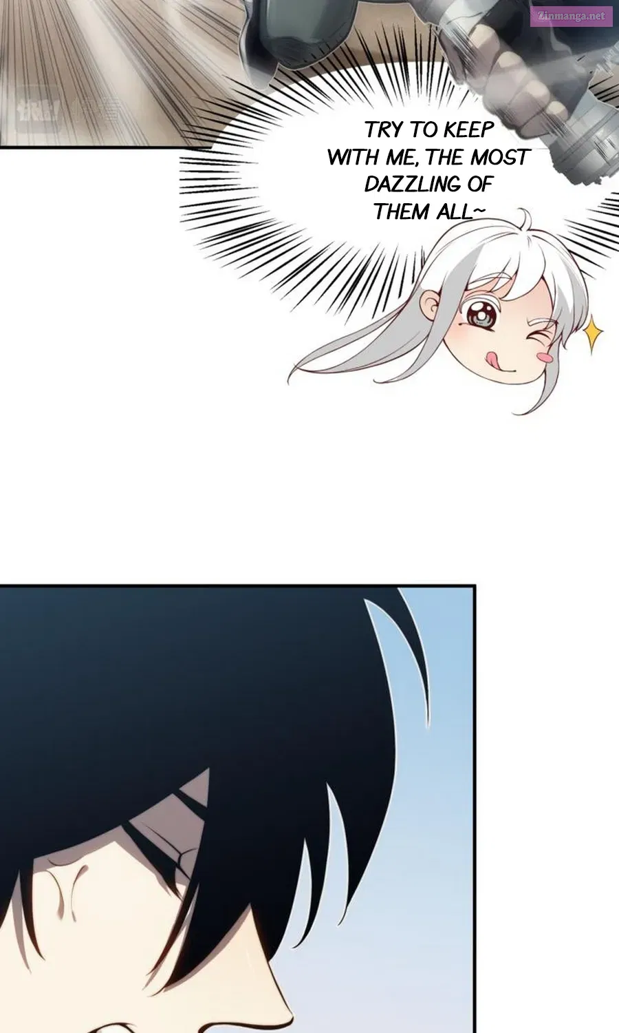 The Devil Never Cries - undefined - Page 12