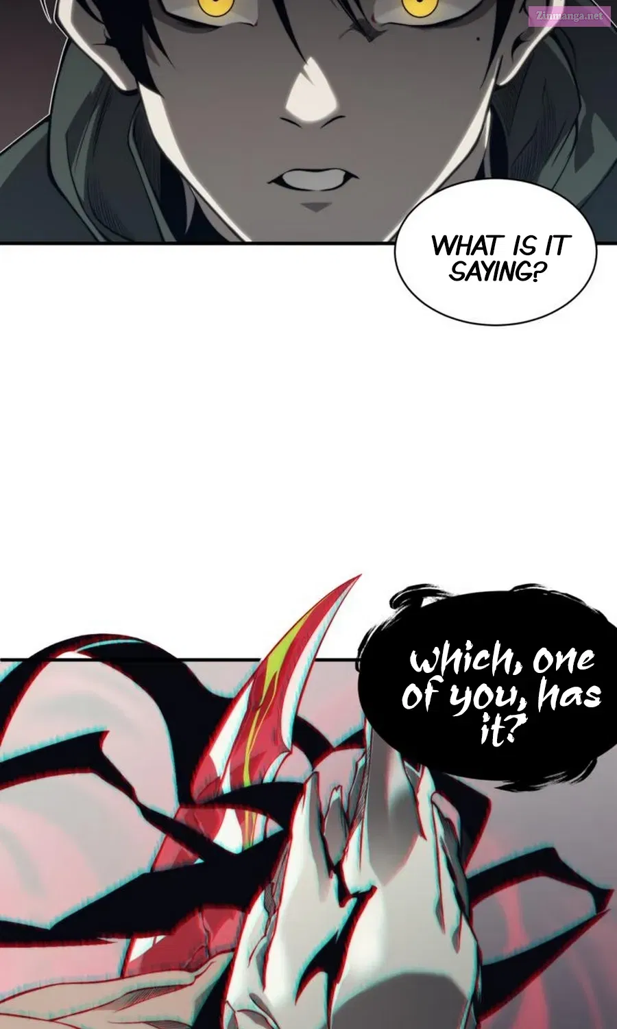 The Devil Never Cries - undefined - Page 51