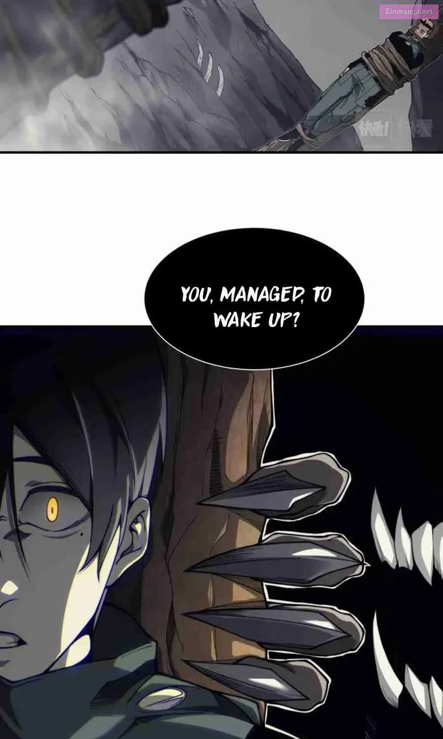 The Devil Never Cries - undefined - Page 53