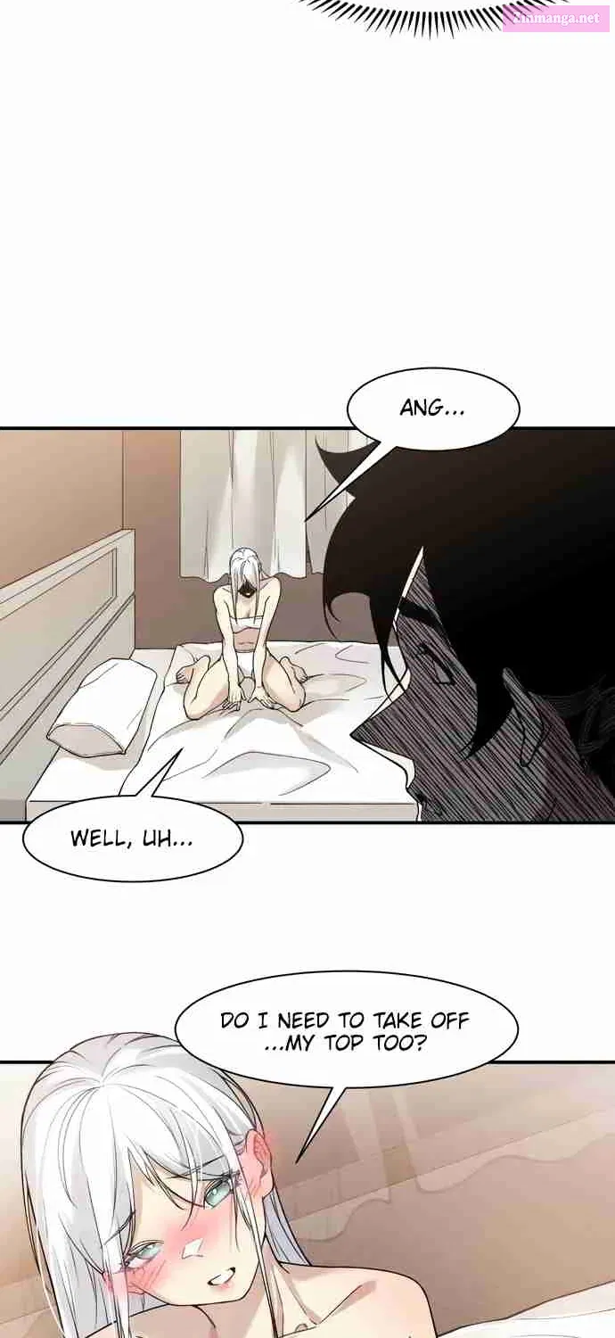 The Devil Never Cries - undefined - Page 14