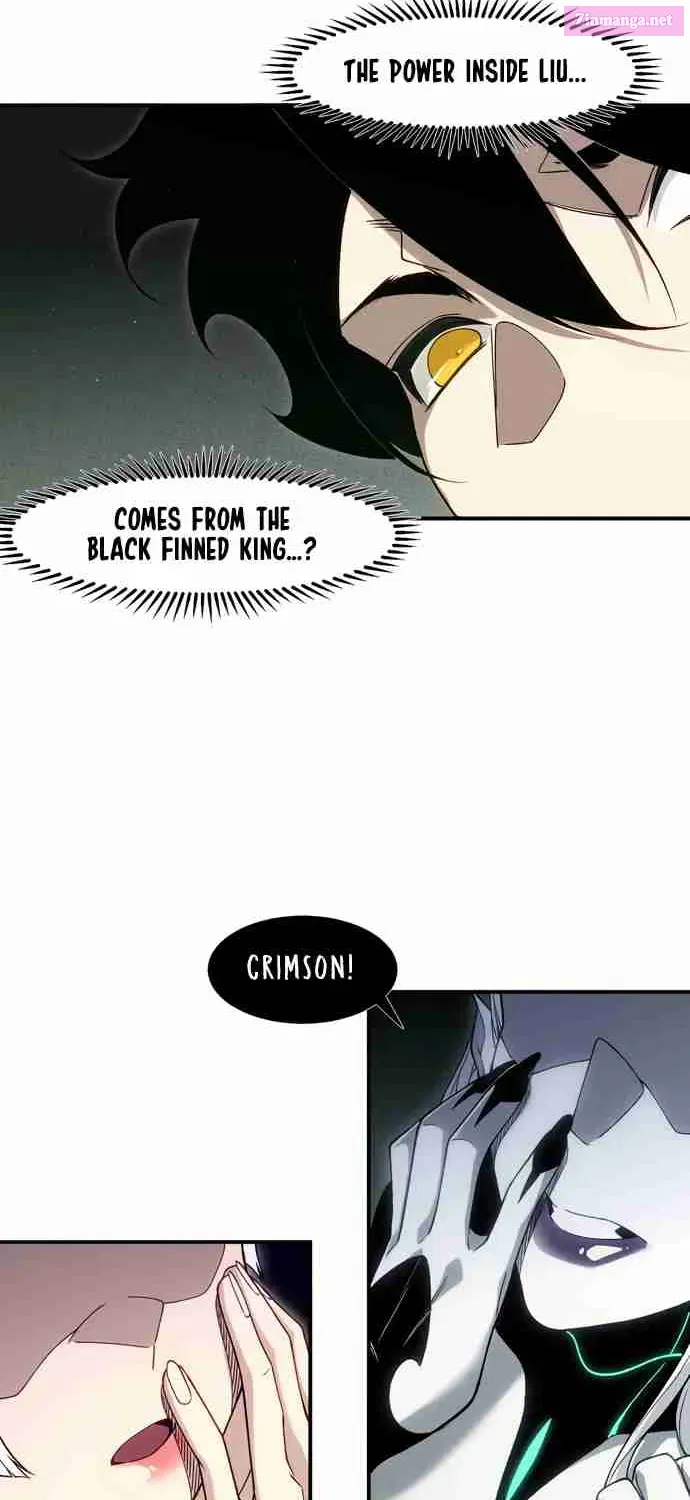 The Devil Never Cries - undefined - Page 54